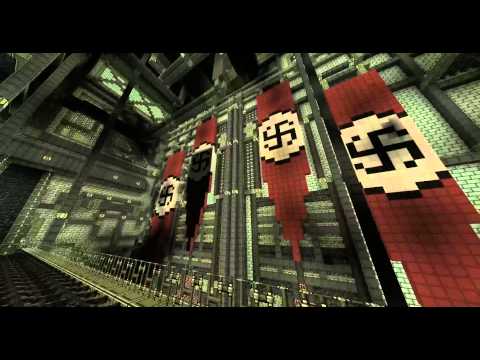 Syndicate -  Minecraft: F*CK GRAVITY!  - Impact 115 - |  Episode #11 (Adventure Map)