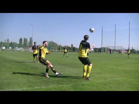 FŠ Litvínov - Kryry 1/5