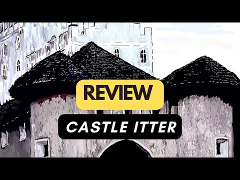 (835) Castle Itter - review (ENG)