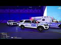 NYPD Vehicles Pack [Add-On / FiveM] 16