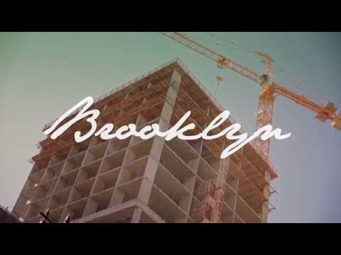 Brooklyn - What A Year (Official Music Video)
