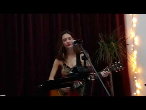 Sara Renar - Split, Paradox / 26. Prosinca-2017.