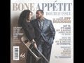 Jeff Bradshaw- Bone Appetit Jazz Mix