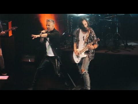 MOTOR ENFERMO (FRANKENSTEIN) - AUDITORIO NACIONAL DEL SODRE