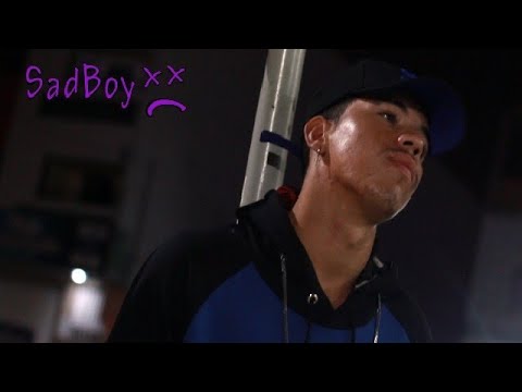 Tiino - "SadBoy" 💔 (Official Music Video) [Prod. SHRK]