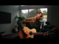 Godspeed Frank Ocean Joseph Solomon Cover