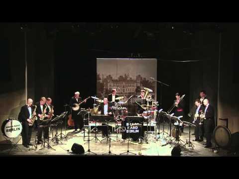 Ain´t She Sweet - Brass Band Berlin