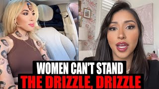 Women Over 30+ Who Have Hit The Wall Are Desperate With Drizzle, Drizzle. | The Wall
