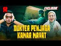 KISAH DOKTER PALING HOROR DI INDONESIA PESAN KEMATIAN DARI KAMAR MAYAT OMMAMAT
