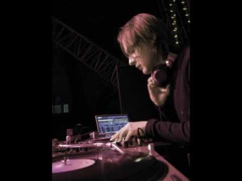 Paul B - Nuborn Mix №1