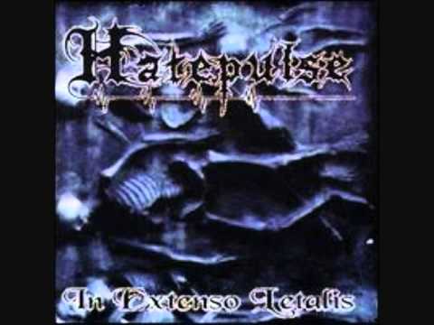 Hatepulse-Dodsferd