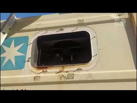 Top News – Kokainë në kontejnerin me karkaleca, autoritetet greke kapin 62 kg në Pire