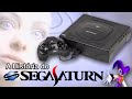 A Hist ria Do Sega Saturn