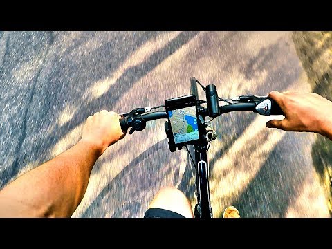 Сорвался и поехал