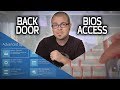 The BEST Way to Access Your BIOS / UEFI (+ 3 Other Tips) The BEST Way to Access Your BIOS / UEFI (+ 3 Other Tips)