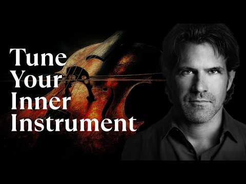 You’re Out of Tune (And It’s Making You Miserable)