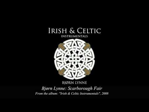 Bjørn Lynne - Scarborough Fair (Bjorn Lynne offical)