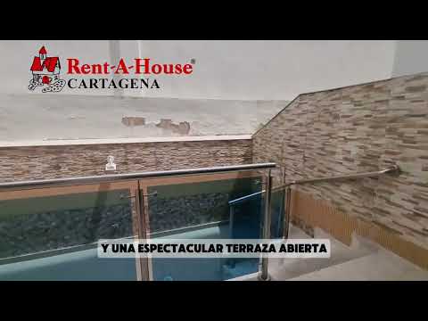Apartamentos, Venta, Cartagena - $380.000.000