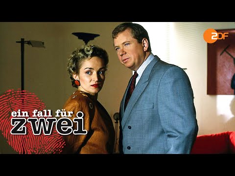 Ein Fall für Zwei, Staffel 6 , Folge 5: Madonna