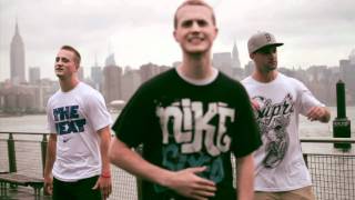 Gate City - Set It Off feat. Mike Stud