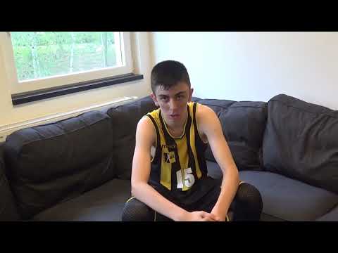 Interview: Porsche Basketball Akademie x King BC Szczecin