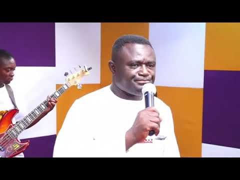 WOOOOW!!!!! FRANCIS ASUMADU IS BACK WITH POWERFUL PENTECOSTAL MINISTRATION