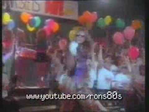 David Lee Roth - Just A Gigolo (Full Music Video)