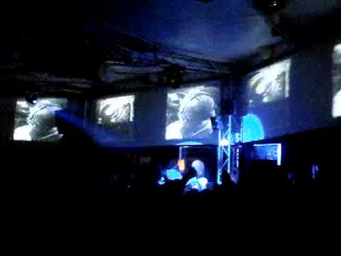 SVEN VATH  TINI'@COOCON Special Sound