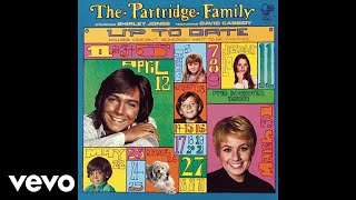 The Partridge Family - I&#39;ll Meet You Halfway (Audio)