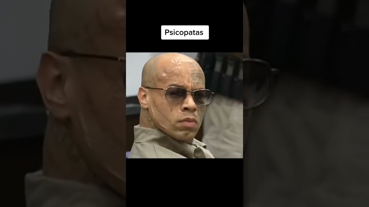 Olhem essas diferenças entre assassinos e psicopatas 😱😳😱 #shorts #curiosidades