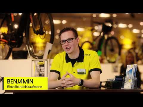 Werde Teil unseres Teams!