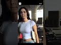 Kiara Advani Hot Boobs Video