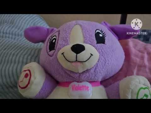 (REUPLOUD) 2011 Mon Amie Violette (My Pal Violet French)