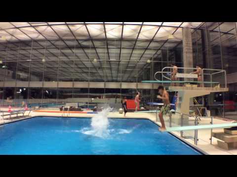 Guillaume Dutoit - 401b (attempt) 3m