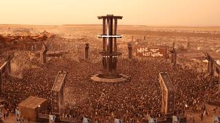 outworld-monegros-desert-festival-2026-vlog