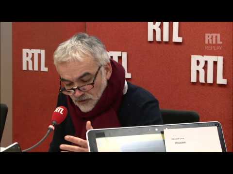 Pascal Praud: "When Nathalie Kosciusko-Morizet slips up" - RTL - RTL