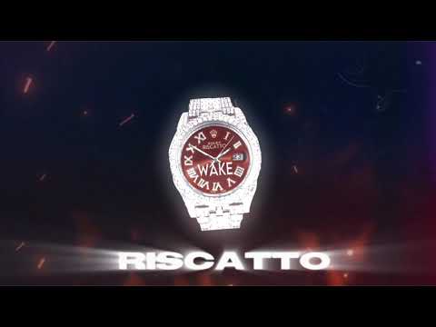 Wake -  Riscatto  (Video Ufficiale 2023)