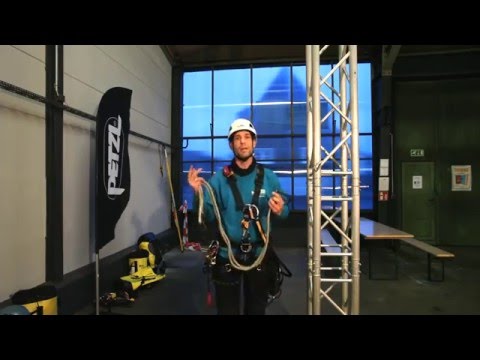 Petzl Grillon - Das Allzweckwerkzeug