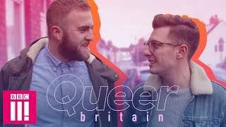 Does God Hate Me? | Queer Britain - Episode 1
