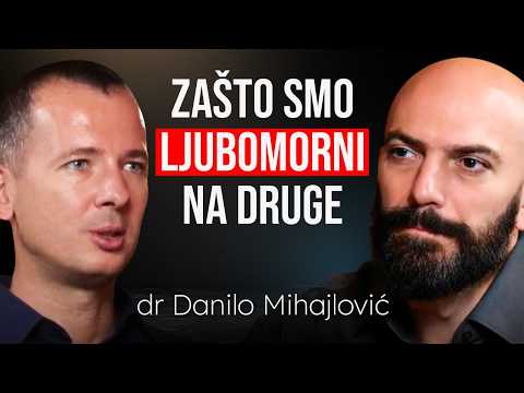 Spotlight TV and Danilo Mihajlovic