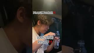 Download lagu PRANK PACAR BANTING PINTU!!! mp3