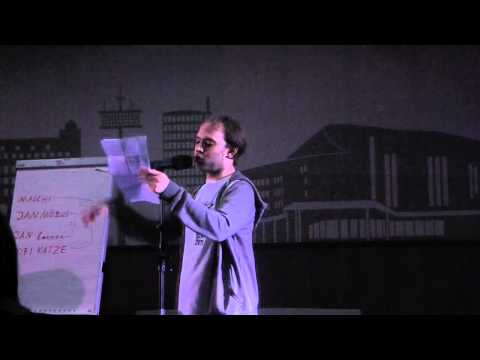 WSS: Jan Möbus - Cash