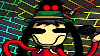 Cover art for Feels Nice!