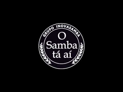 InovaSamba - Telegrama - CD O Samba Tá Aí