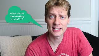 Observational Studies in psychology