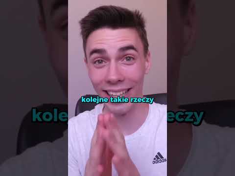 Wojan Prankuje NIEDOBRYM SOKIEM 🤢 #wojan #shorts #wojanowice