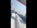 World's Largest Inflatable Slide