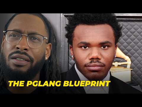 Why Keem & Kendrick are the Only Real Architects Left