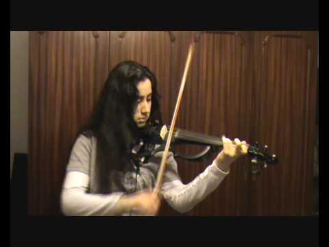 Cover Stand my ground - Within Temptation video thumbnail