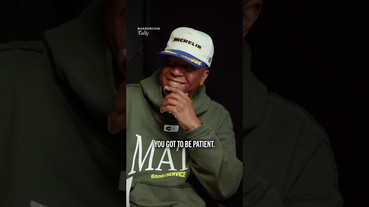 What Kevin Hart told Funny Marco changed everything #funnymarco